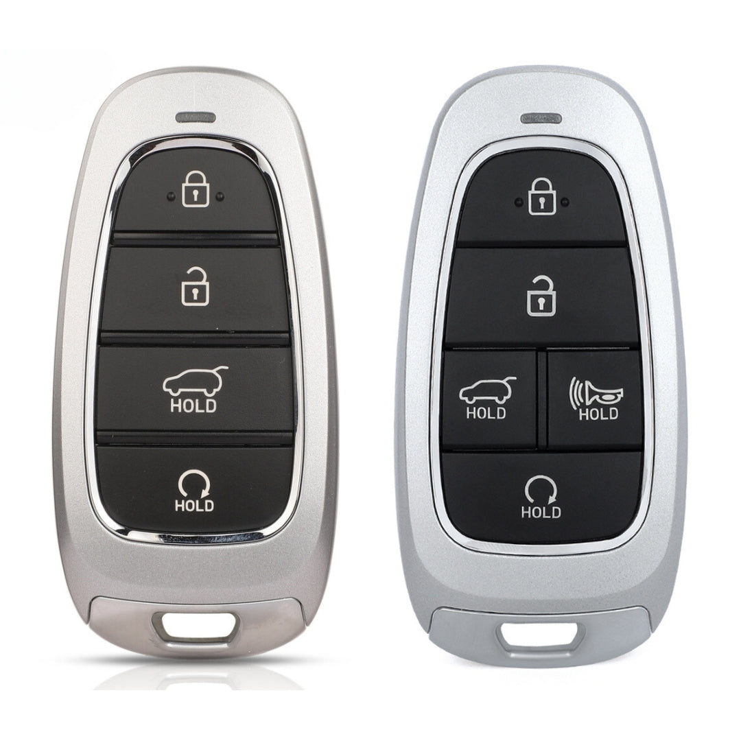 Fodral till Hyundai Santa Fe, Tucson 2022, NEXO, NX4, Atos, Prime och Solaris 4, 5