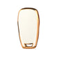 Fodral till Chevrolet Cruze Avo Auto Smart Replace Flip Key 3 knappar