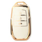 Fodral för Toyota CHR, Hilux, Fortuner, Land Cruiser 200, Camry, Corolla, Crown, RAV4, Highland