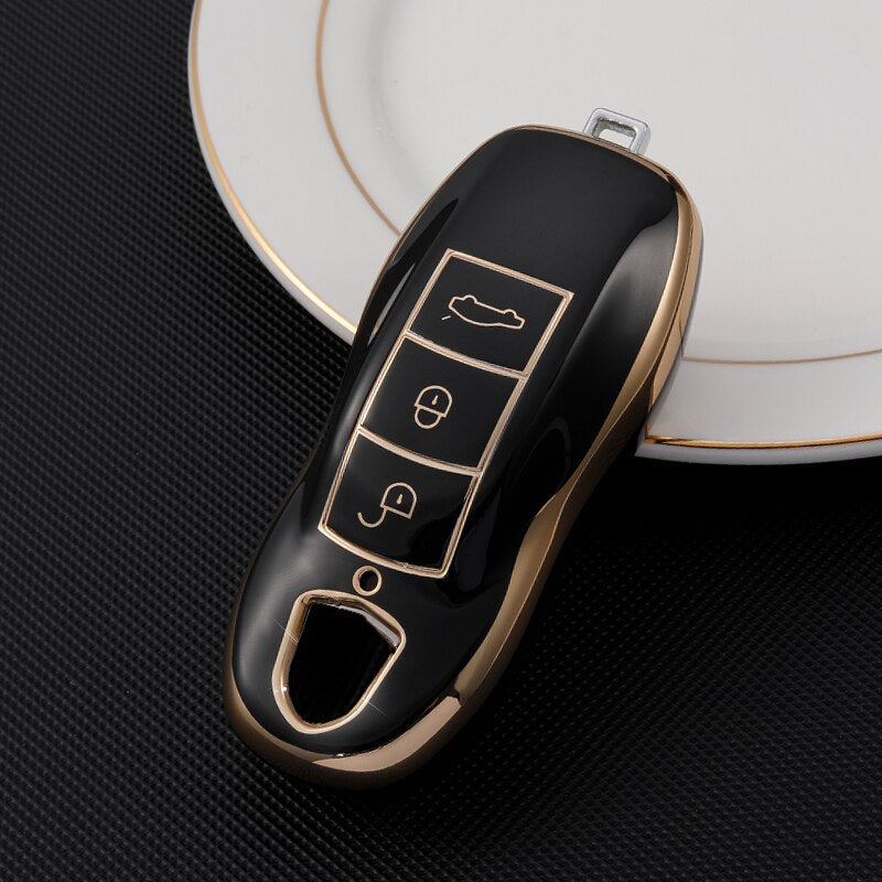 Fodral för Porsche Cayenne, 958, 911, Lepin, 996, Macan, Boxster, Panamera, 997, 944, 924, Panamera, 718, 971, 9YA