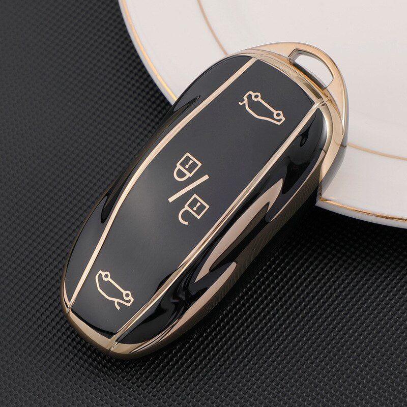 Fodral för TESLA Model 3, S, X, Y