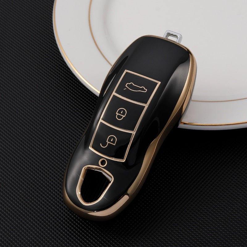 Fodral för Porsche Cayenne, 958, 911, Lepin, 996, Macan, Boxster, Panamera, 997, 944, 924, Panamera, 718, 971, 9YA