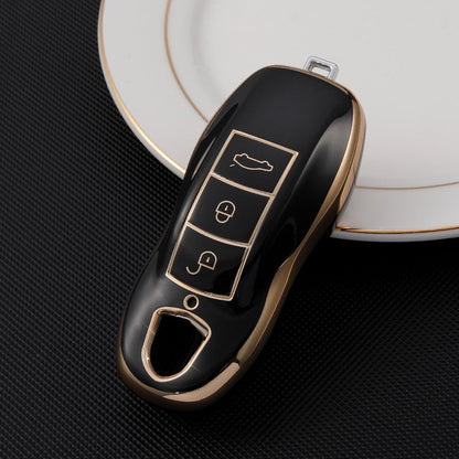 Fodral för Porsche Cayenne, 958, 911, Lepin, 996, Macan, Boxster, Panamera, 997, 944, 924, Panamera, 718, 971, 9YA