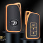 Fodral för Lexus NX, GS, RX, IS, ES, GX, LX, RC, 200, 250, 350, LS, 450H, 300H (3 Boutons)