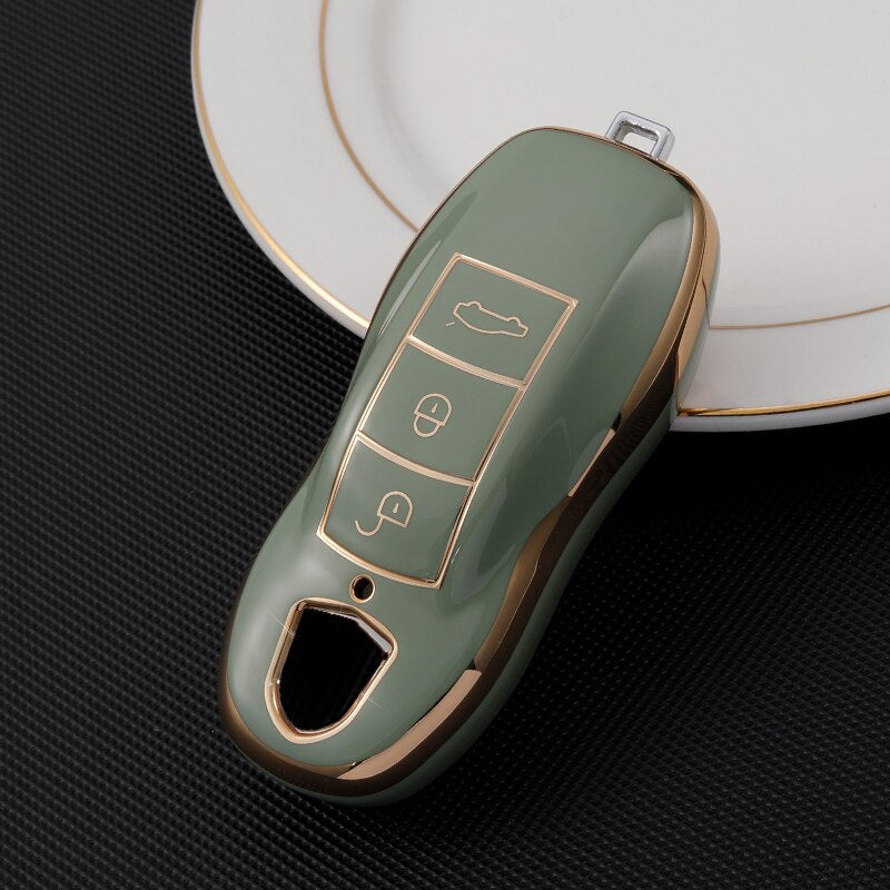 Fodral för Porsche Cayenne, 958, 911, Lepin, 996, Macan, Boxster, Panamera, 997, 944, 924, Panamera, 718, 971, 9YA