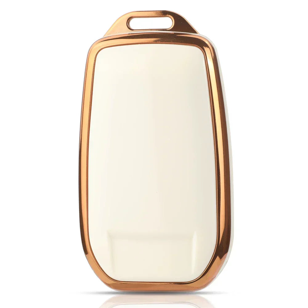 Fodral för Toyota CHR, Hilux, Fortuner, Land Cruiser 200, Camry, Corolla, Crown, RAV4, Highland