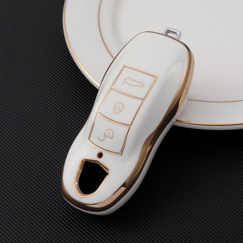 Fodral för Porsche Cayenne, 958, 911, Lepin, 996, Macan, Boxster, Panamera, 997, 944, 924, Panamera, 718, 971, 9YA