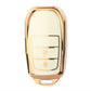 Fodral för Toyota CHR, Hilux, Fortuner, Land Cruiser 200, Camry, Corolla, Crown, RAV4, Highland