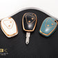 Fodral för Renault Clio, Megane, Modus, Espace, Laguna, Duster och Logan