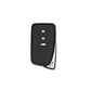Fodral för Lexus NX, GS, RX, IS, ES, GX, LX, RC, 200, 250, 350, LS, 450H, 300H (3 Boutons)