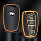 Fodral till Hyundai Santa Fe, Sport, Ix45, Equus, Centennial, Genesis G80, Grandeur, Azera