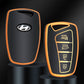 Fodral för Hyundai Santa Fe, Sport, Ix45, Equus, Centennial, Genesis G80, Grandeur, Azera