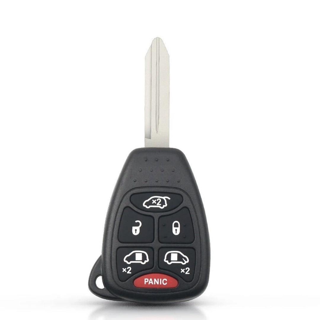 Fodral till Chrysler 300 PT Cruiser Sebring, Dodge Caliber Nitro Jcuv, Jeep Compass Liberty Compass