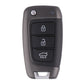 Fodral för Hyundai Kona, Elantra, Solaris, I30, I35, I40, Ix35, Sonata, SantaFe, Verna, Tucson, Celesta, Accent, Creta