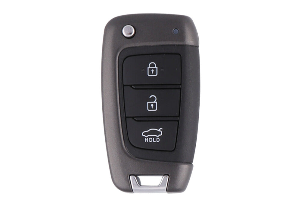 Fodral för Hyundai Kona, Elantra, Solaris, I30, I35, I40, Ix35, Sonata, SantaFe, Verna, Tucson, Celesta, Accent, Creta